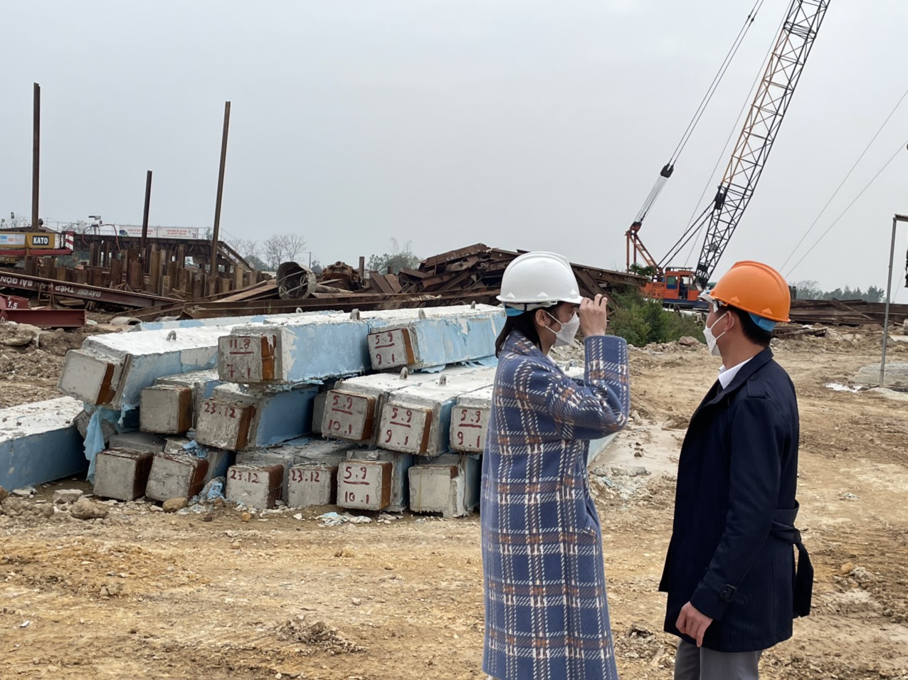 Thu mua phế liệu Huy Phát