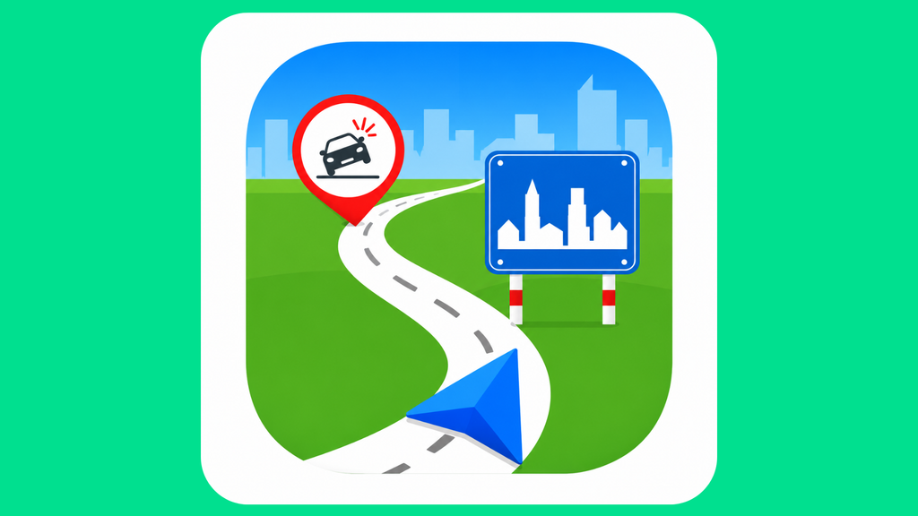 google map cho xe tai 5