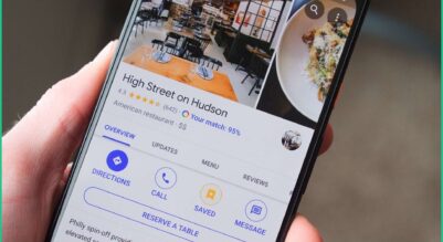 Cách thêm nhà hàng vào Google Maps theo quy định (2026)